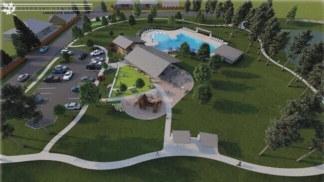 Building Photo - 21719 Indigo Harvest Ln