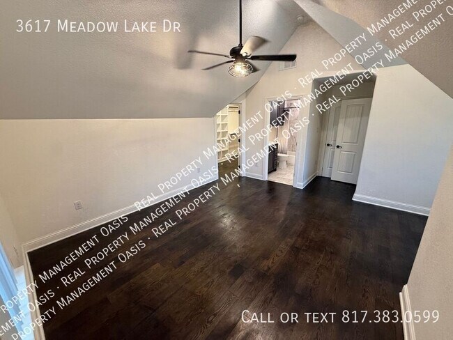 Building Photo - 3617 Meadow Lake Dr