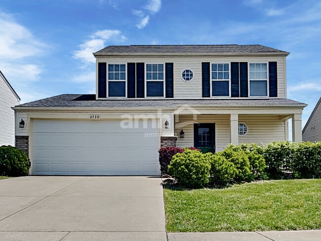 Building Photo - 6530 N Andover Way