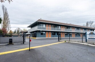 Building Photo - Valley View Homes