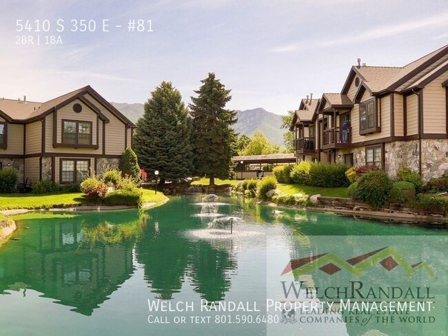 Building Photo - 5410 S 350 E