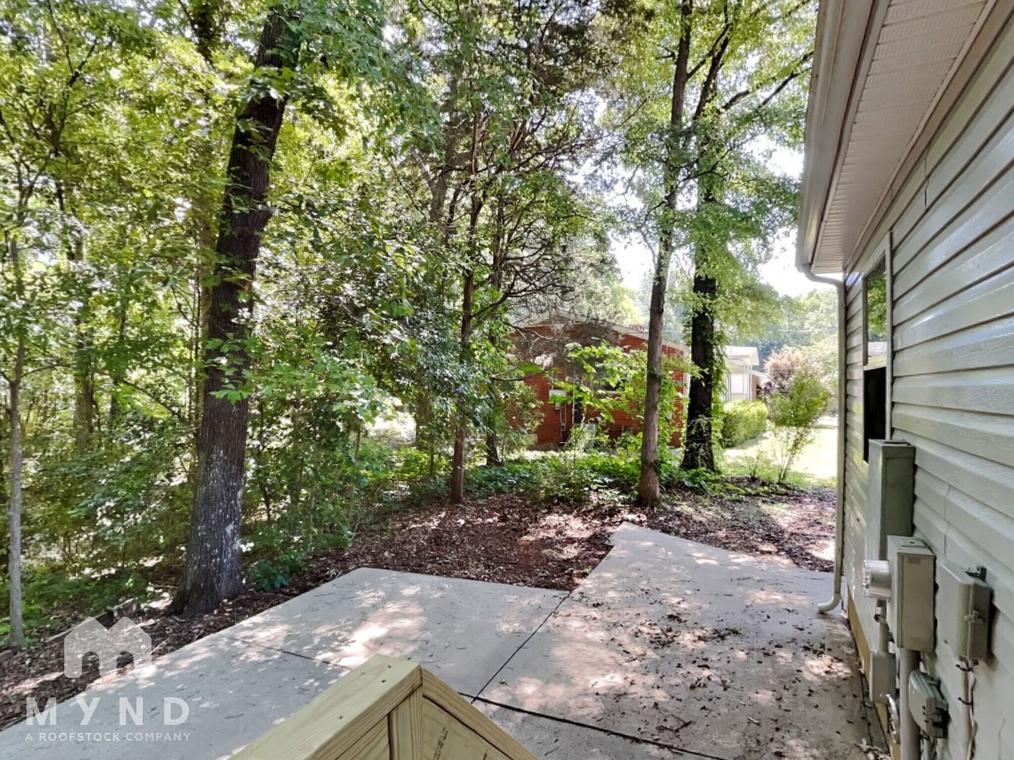 Building Photo - 4910 Lailwood Cir