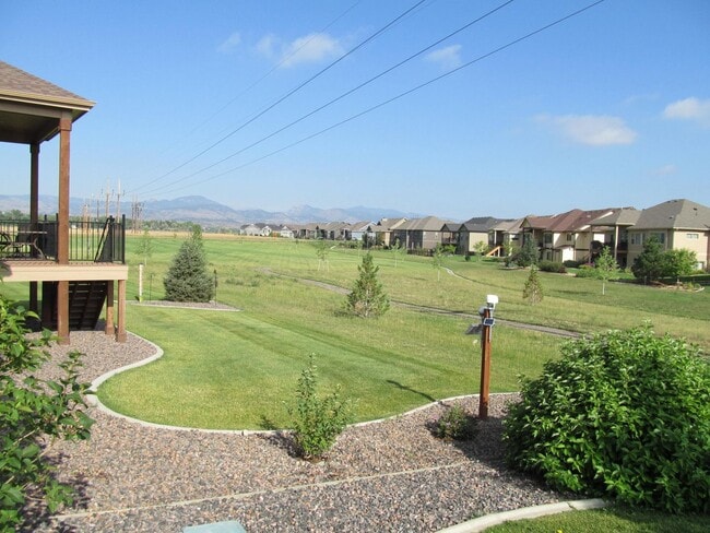 Building Photo - Amazing patio home for lease