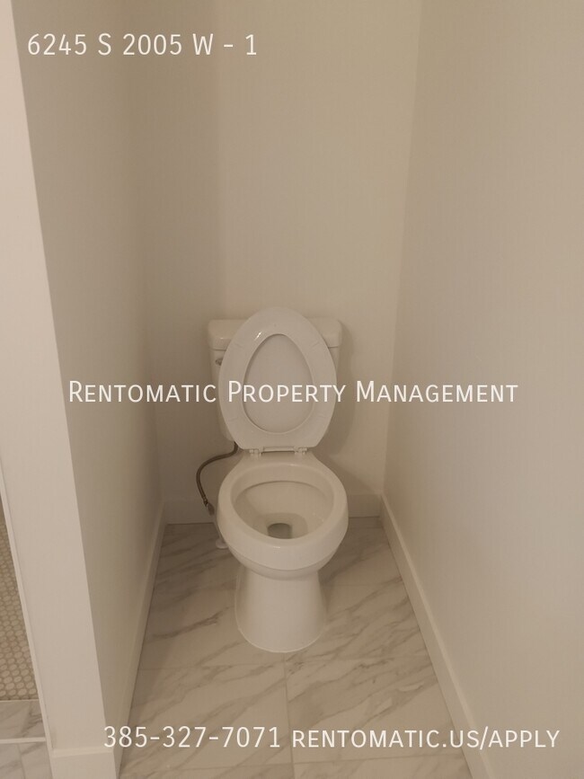 Building Photo - 6245 S 2005 W-1