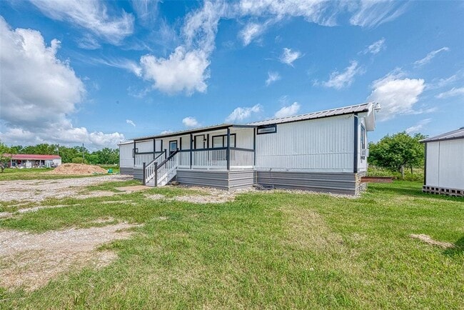 Building Photo - 8240 Bullard Rd