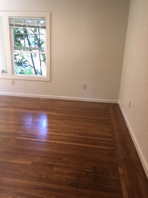 Floorplan - 2541-2543 Piedmont Ave.