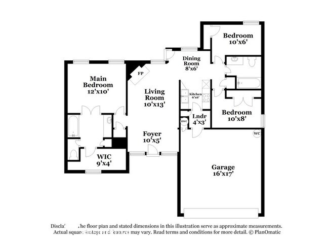 Building Photo - 1031 Leconte Hill Cove