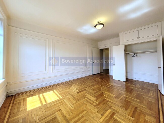 Floorplan - 640 Fort Washington Avenue