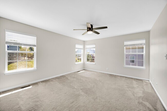 Building Photo - 803 W Courtland St