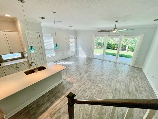 Building Photo - 2809 Turtle Shores Dr