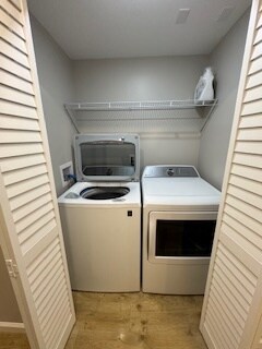 Laundry Room - 1049 Mariner Ave