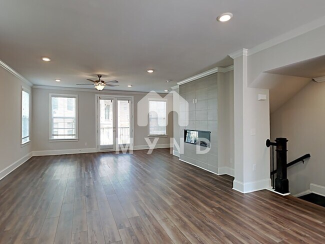 Building Photo - 4030 Maypop Ln