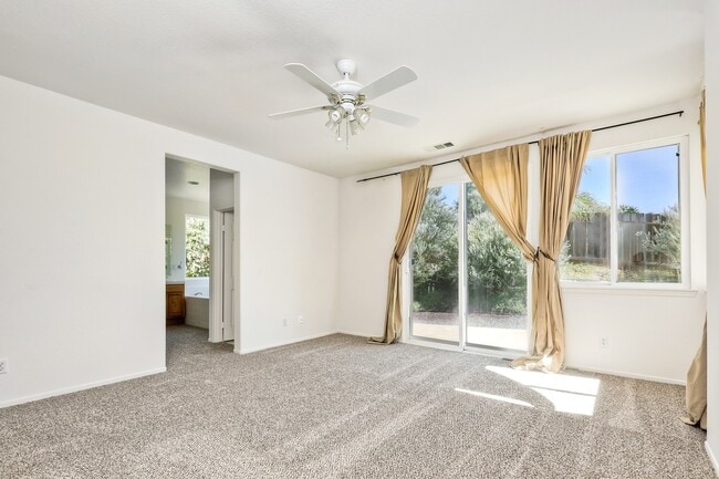 Building Photo - Charming 1-Story Corner Lot Home with Great Room & Patio