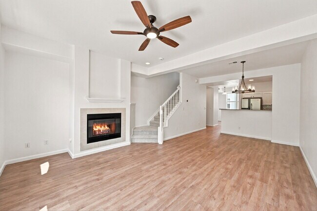 Building Photo - 2,640.95, 2 Bed, 2.5 Bath Townhome in Arvada with Central AC, and attached Garage!