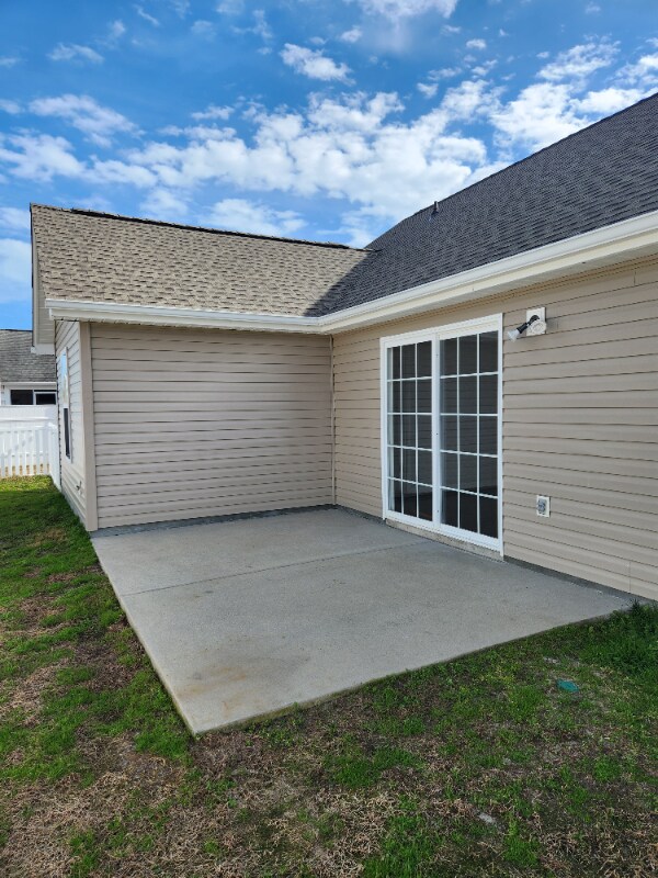 Building Photo - 538 Carolina Woods Dr