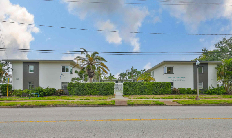 Building Photo - 525 9th Ave N