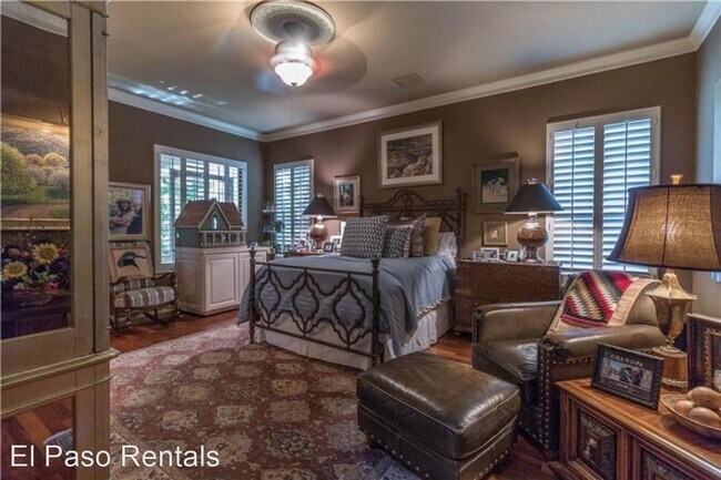 Building Photo - 3 br, 3 bath House - 203 Casas Bellas