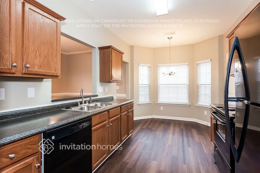 Building Photo - 2605 Hartley Hills Dr