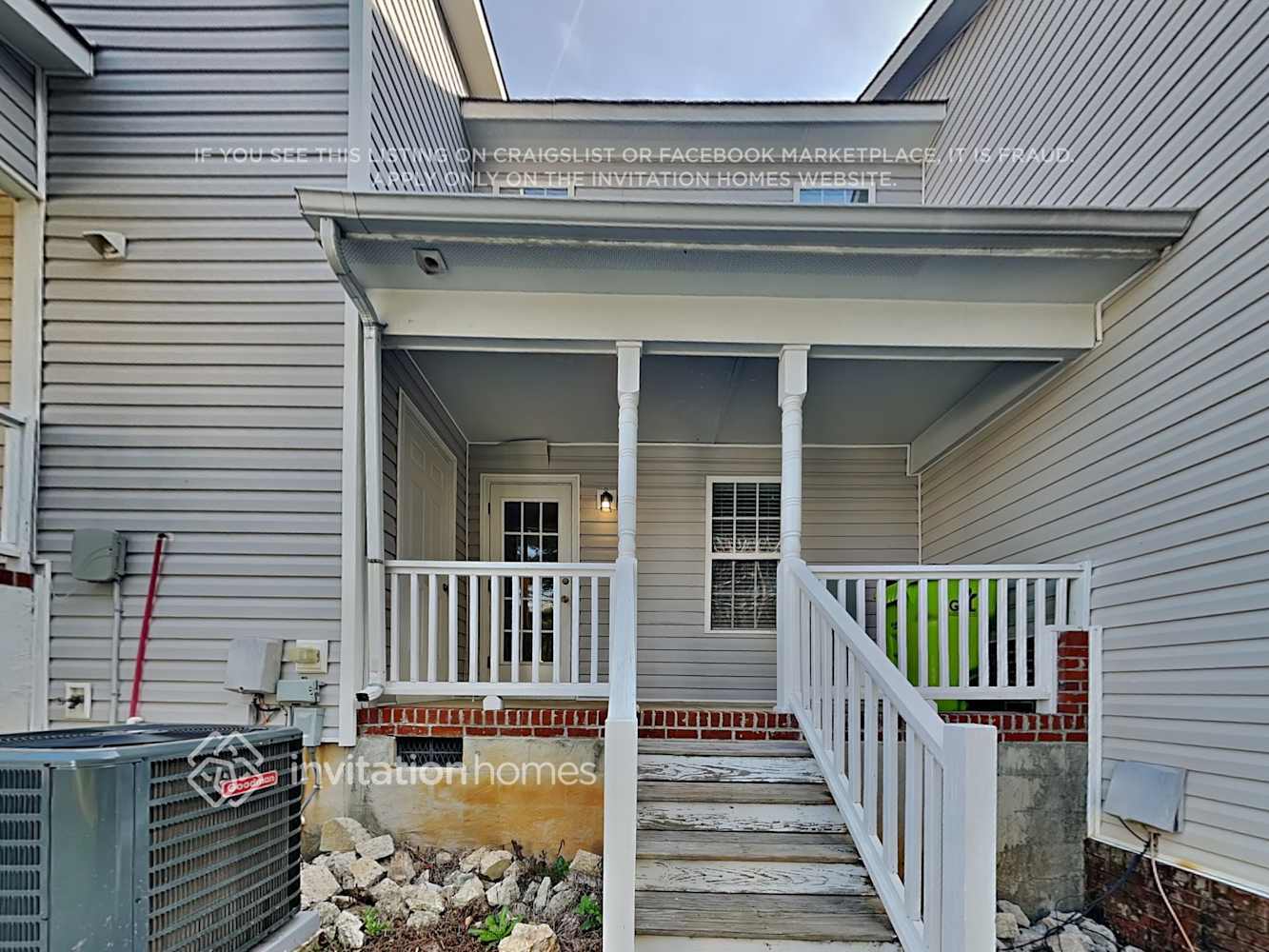 Building Photo - 406 Whitehall Ct