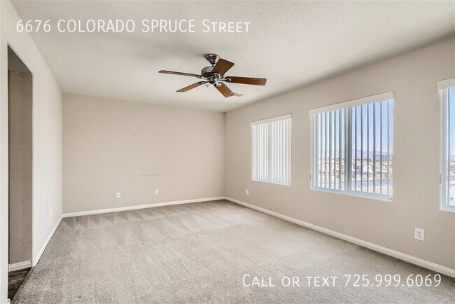 Building Photo - 3-Story Home in Centennial Hills