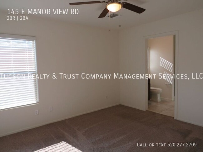 Building Photo - 145 E Mnr Vw Rd