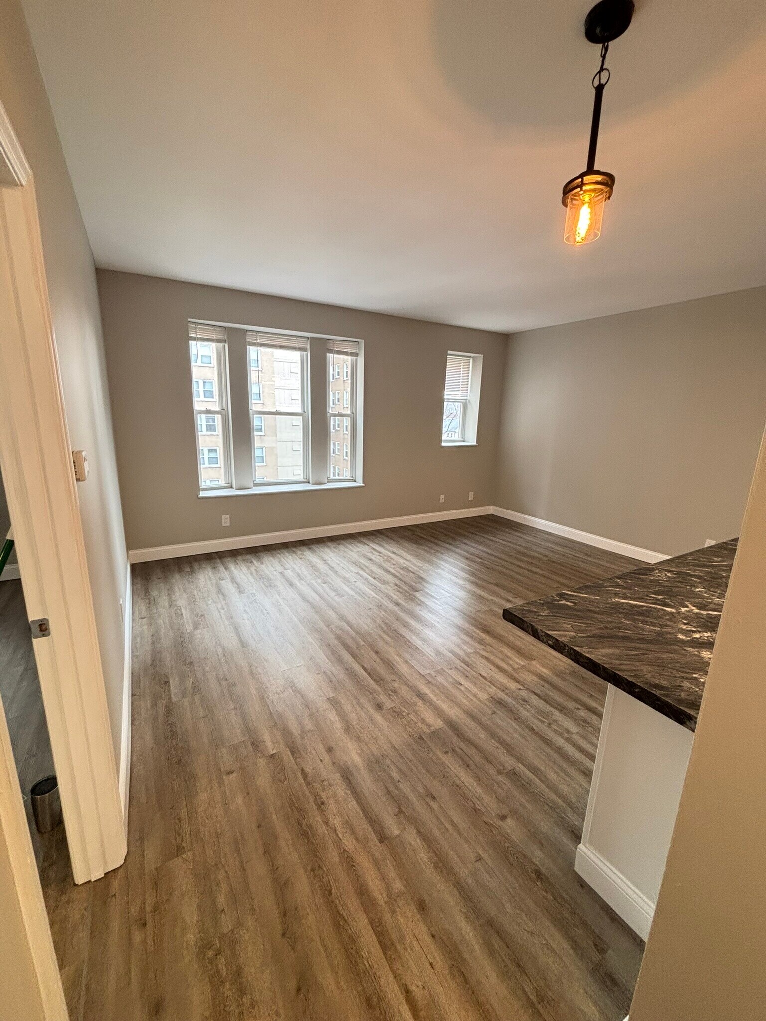 Building Photo - 5316 Pershing Ave