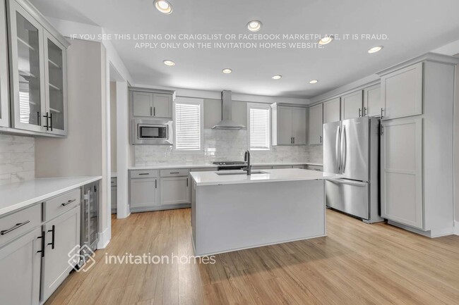 Building Photo - 208 Founders Ln