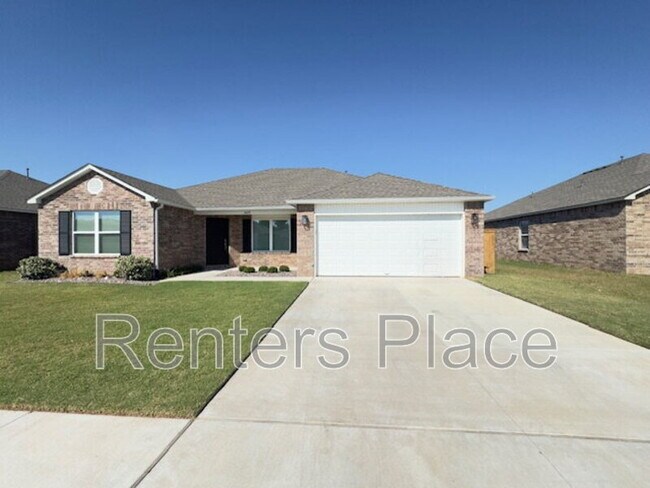 Primary Photo - 8419 E 162nd Pl S