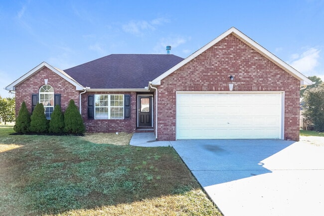 Building Photo - 323 Buttonwood Dr