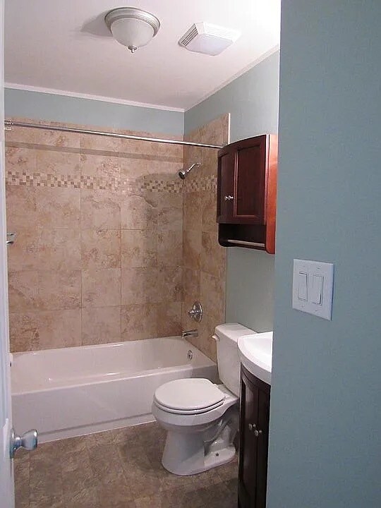 Bathroom - 917 Pioneer Ln