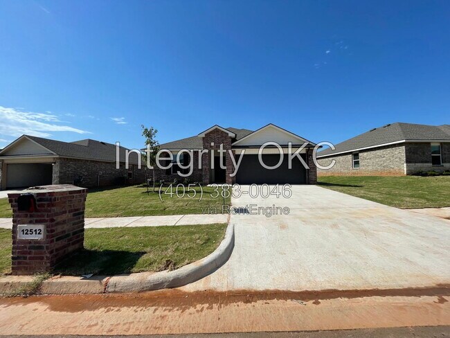 Building Photo - 12512 Bending Brk Dr