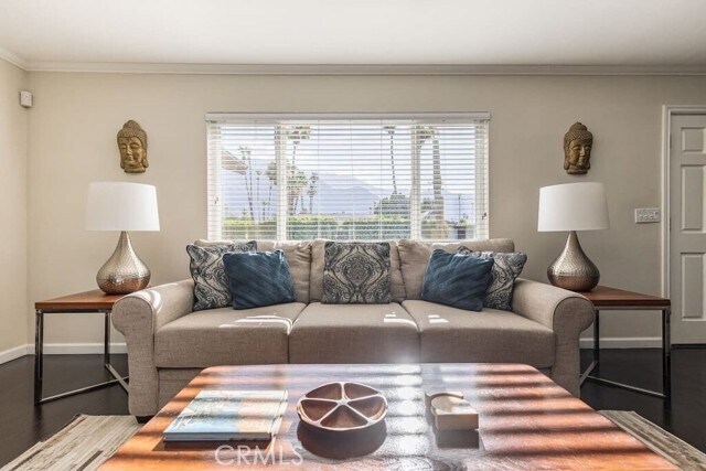 Building Photo - 980 N Biskra Rd