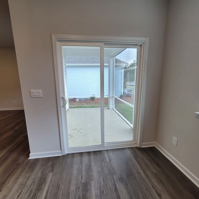 Building Photo - Brand new construction home in the desirable Brunswick Forest subdivision