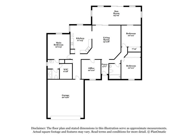 Building Photo - 11747 Crescent Pines Blvd