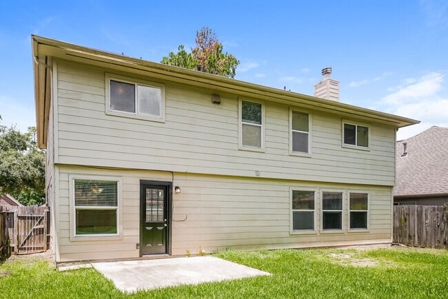 Building Photo - 16310 Ancient Forest Dr