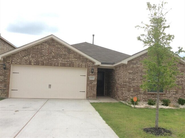 Building Photo - 4319 Cat Tail Wy