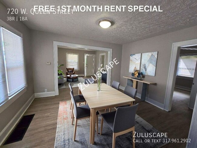 Building Photo - FREE 1st Months Rent! Brand New 3/1 Next t...