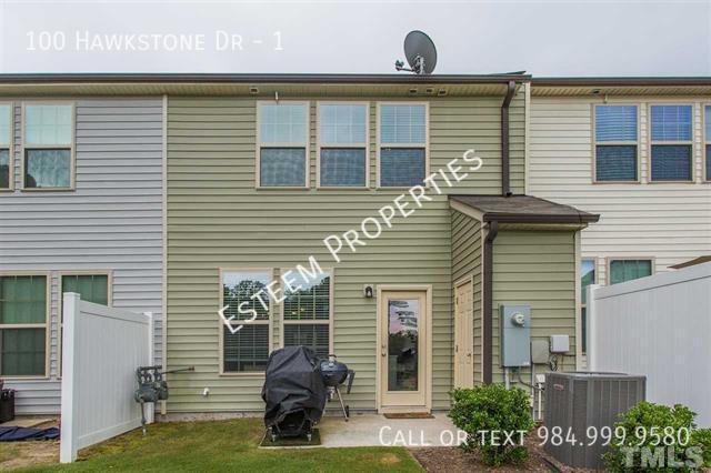 Building Photo - 100 Hawkstone Dr