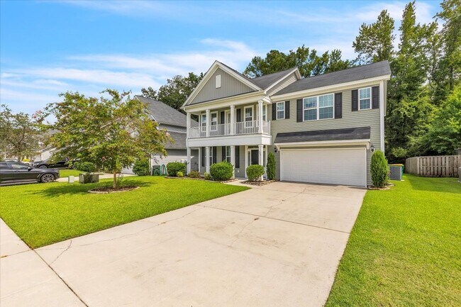 Building Photo - 5 bedroom house in the Somersby neighborhood in Pooler