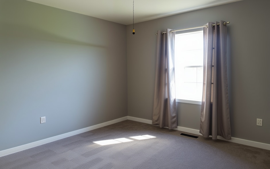 Bedroom 2 - 1103 W Belmont St