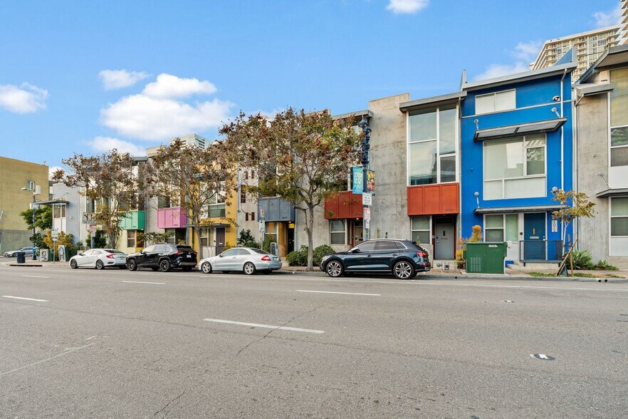 Building Photo - 1048 F St