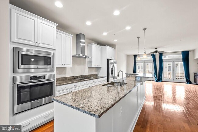 Building Photo - 3636 Worthington Blvd