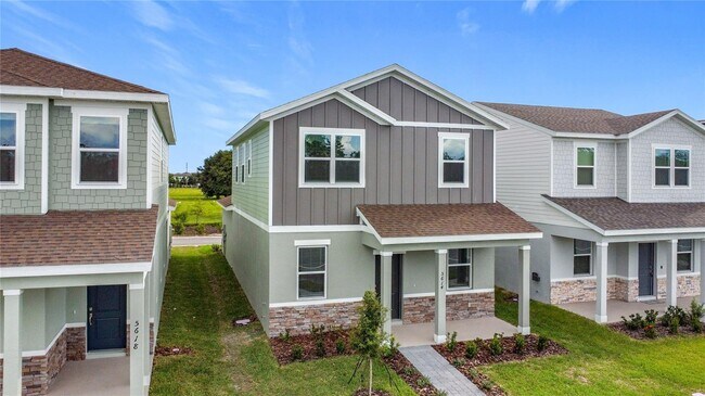 Building Photo - 5614 Stockade Blvd