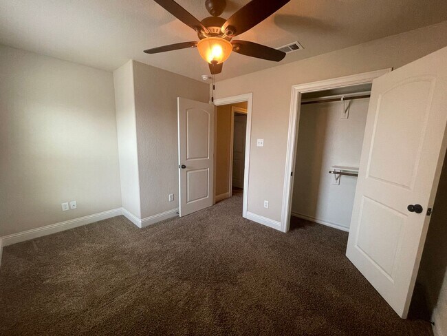 Building Photo - Beautiful Benbrook 3B/2.5B Townhome ((Stainless Steel Appliance Package)) Dazzling wood-like tile...