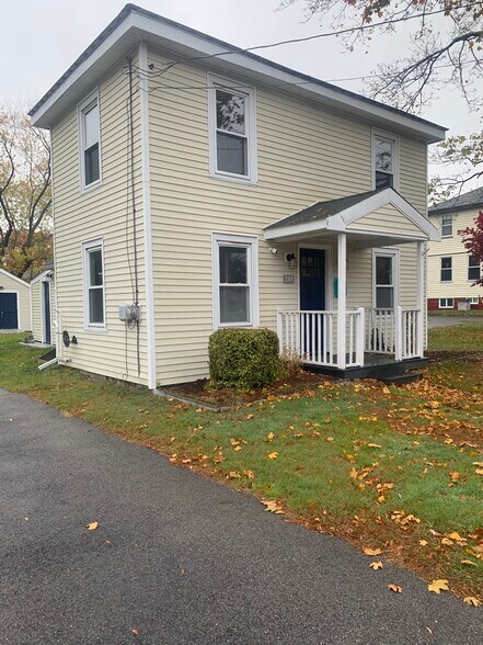 Building Photo - 159 Tremont St