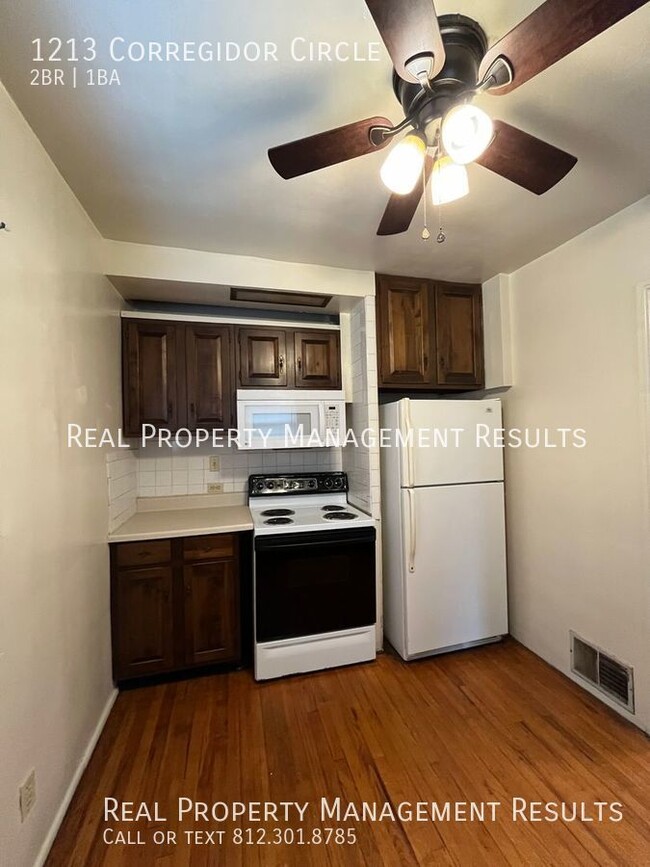Building Photo - 1213 Corregidor Cir