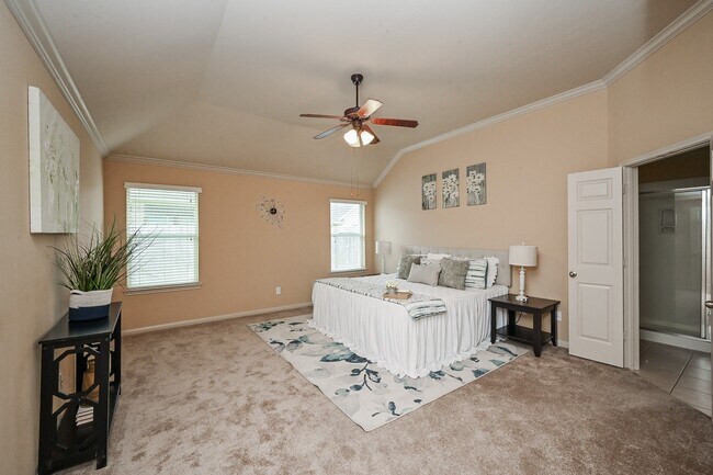 Building Photo - 8010 Durham Run Ln