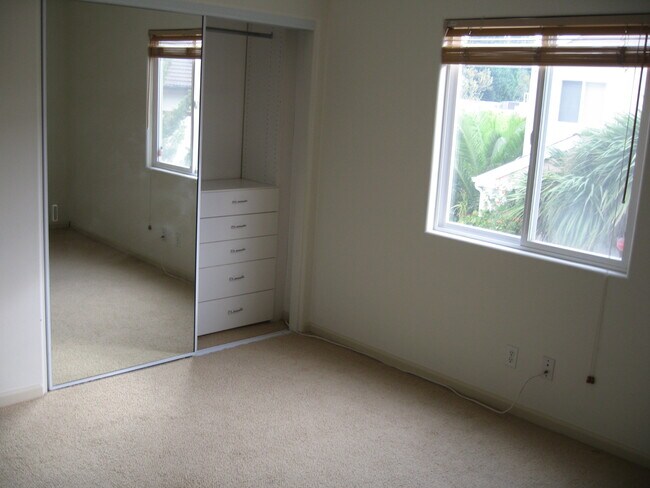 Back Bedroom builtins - 11869 Marcasel Ct