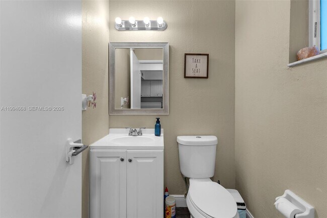 Building Photo - 11876 SW 98th Terrace