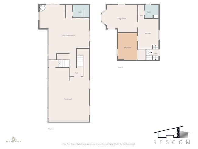 Building Photo - Quincy Duplex